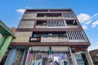 Hotel O Homestay Dharohar