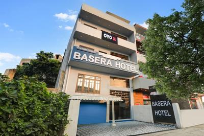 Hotel O Basera Hotel