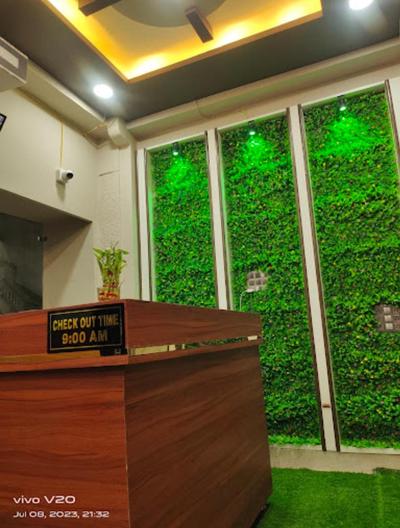 Hotel Kanchan