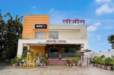 Hotel O Shelke Mama Lodging Bording And Resort