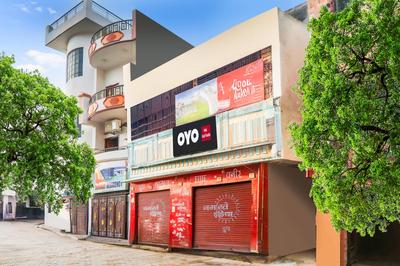 Hotel O GOLDEN KEY Guest House