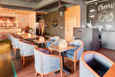 Hotel O Royal galaxy suites