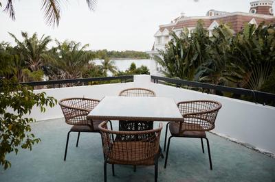 ThaoDien Boutique Hotel