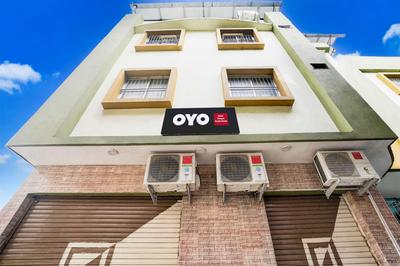 Hotel O Swagat Guest House