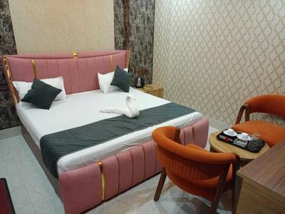 Hotel O Ayansh