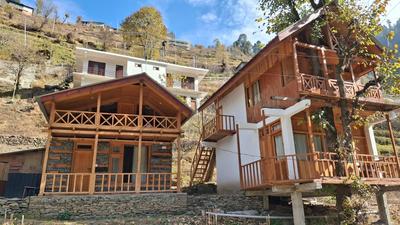 Hotel Amita By Staykr