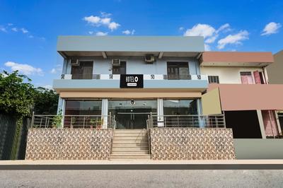 Hotel O Tonk Road Jaipur