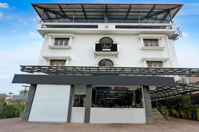 Super Collection O MG Road formerly Nanda Inn