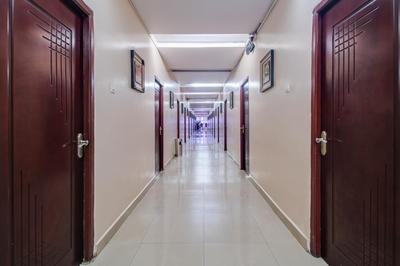 Super Townhouse Gajuwaka Near CMR Mall