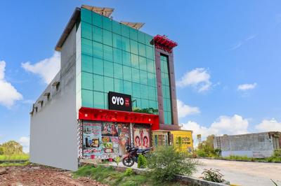 Hotel O Do pal