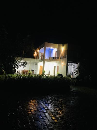 Chill House Udawalawa