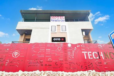 FabHotel Paradise Inn