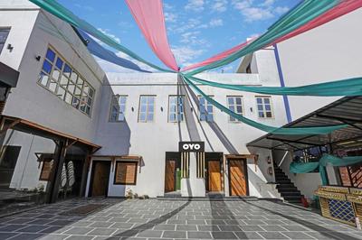 Hotel O Cube Resort