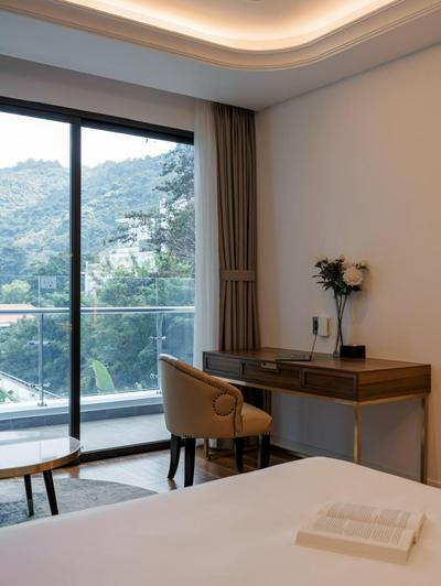 OYSTER BAY HOTEL VUNG TAU