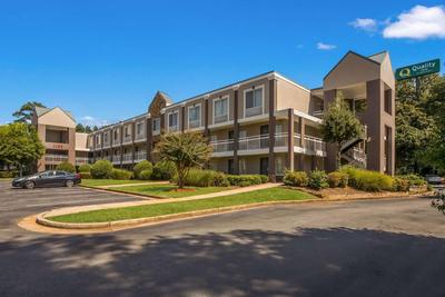 Quality Inn Northlake, Bilde 2