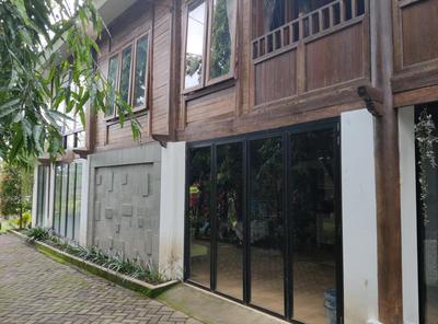 YUTAKA INN Gajayana Dinoyo Malang
