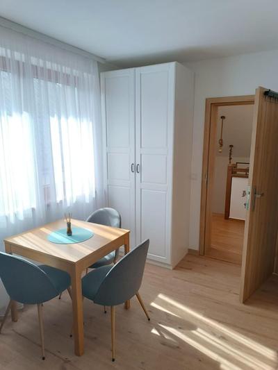 Apartmány pod Mníchom