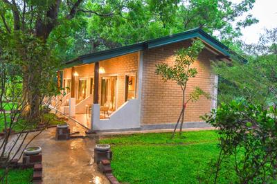 Dhalaya Resort Udawalawe