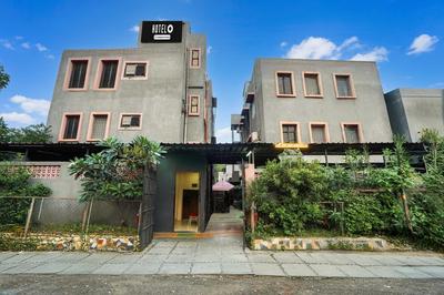 Hotel O Hingna Road Near Rachana Metro Station