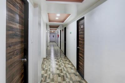 Super Hotel O Dindoli Surat formerly Hotel Bluestone