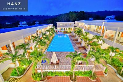 HANZ 127 Palma Resort Phu Quoc