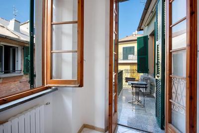 Casa Topazia