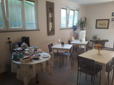 B&B Ai Tre Archi
