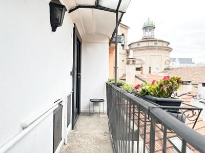 Suite Meravigli