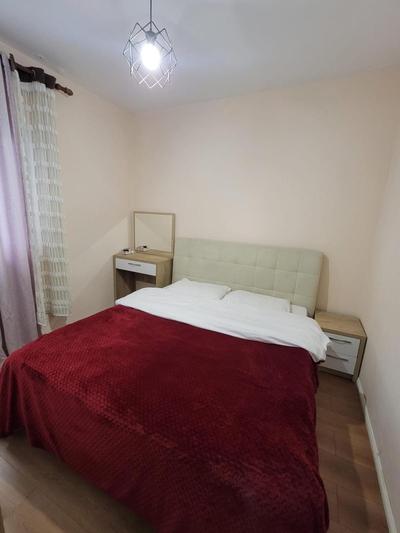 Ajla Komuna Apartament