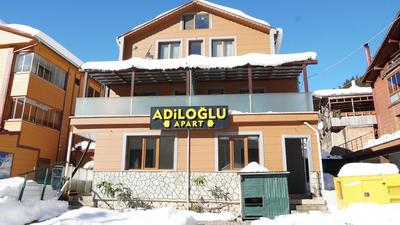 ADiLOGLU PANSiYON
