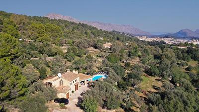 Villa Alordes