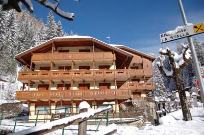 Appartamento Al Ruscello