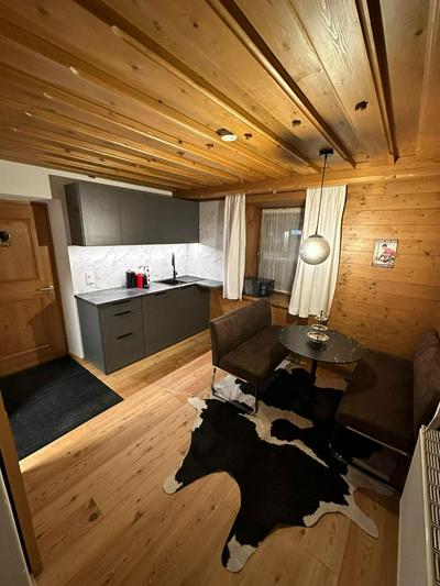 Kitzbühel City Appartement