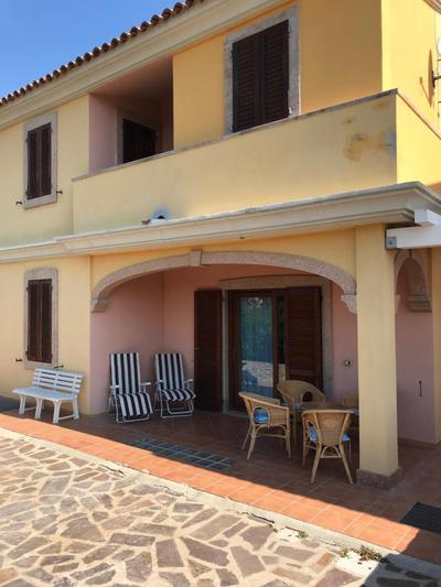 Casa a pochi passi dalla spiaggia