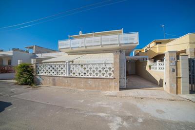 Villa Na' Lu' With Sea View Apartments