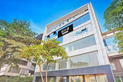 Super Hotel O Althan Surat