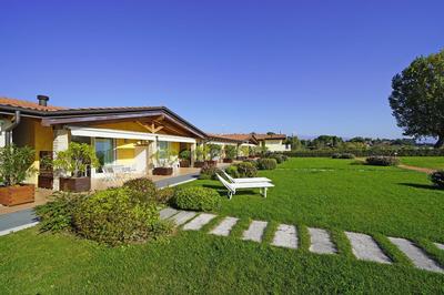 Montecolo Resort G5 by Wonderful Italy