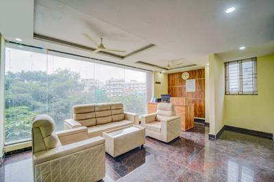 Open Hotel by Olive - The Emerald Inn