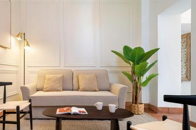 Magno Apartments Santa Clara - Private Terraces with Jacuzzi