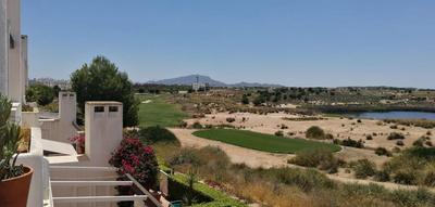 Tranquility, Condado De Alhama