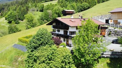 Sonnberg - Urig Mit Weitblick