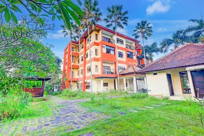 Collection O Ubud Near Central Ubud Formerly Hotel Suly