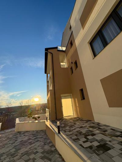 Salt Hill Premium Apartments