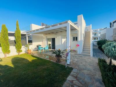 Makrigialos Long Beach Villa 5