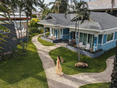 Chaolao Tosang Beach Hotel