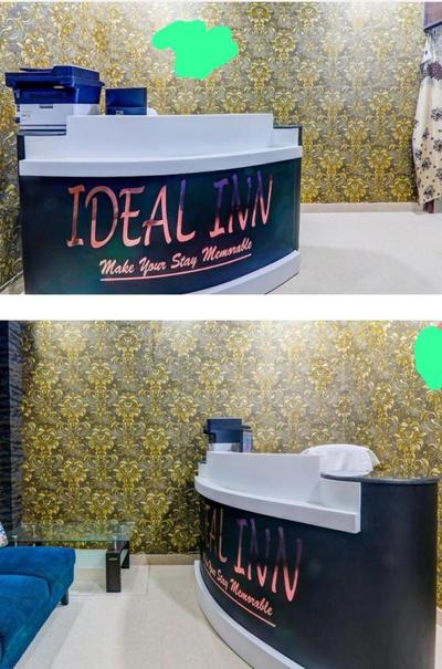 ideal inn
