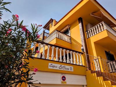 Apartamento Alejandro