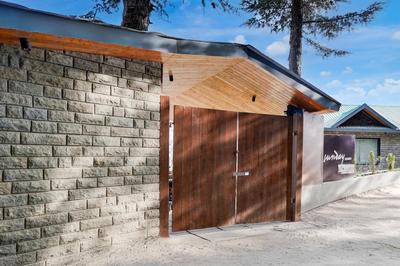 Sunday Premium 5 BHK Villa Kufri, Shimla