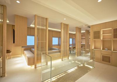 UH Continental CenterPoint