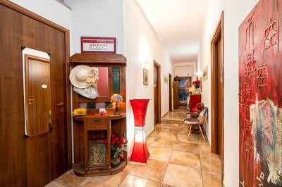 Rodoflor Rooms